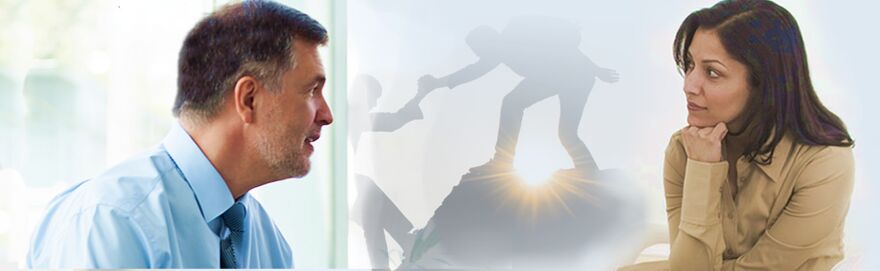 Beratung, Coaching, Mental Sparring, Mentoring und Begleitung für den Führungskräfte - Kadermitarbeiter - Business - The Good Solution GmbH - www.the-good-solution.com
