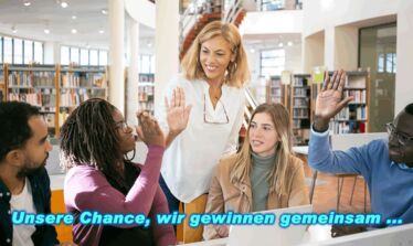 Der Konflikt, Auseinandersetzung als Chance zur Bereinigung - zur Win-win-Lösung, Konfliktklärung -The Good Solution GmbH - www.the-good-solution.com Der Konflikt, Auseinandersetzung als Chance zur Bereinigung  - zur Win-win-Lösung, Konfliktklärung -The Good Solution GmbH - www.the-good-solution.com
