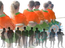 Teamcoaching für die Teambildung - Zielsetzungen und Kräfte ausrichten und auf gemeinsames Handeln und gegenseitige Unterstützung fokussieren - The Good Solution GmbH - www.the-good-solution.com Teamcoaching für die Teambildung - Zielsetzungen und Kräfte ausrichten und auf gemeinsames Handeln und gegenseitige Unterstützung fokussieren - The Good Solution GmbH - www.the-good-solution.com