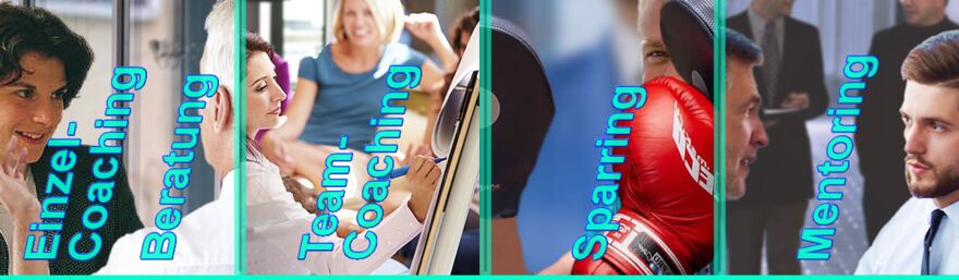 Unsere Coaching-Formen: Einzelcoaching, Teamcoaching, Sparring, Mentoring, Begleitung und Beratung - The Good Solution GmbH - www.the-good-solution.com Unsere Coaching-Formen: Einzelcoaching, Teamcoaching, Sparring, Mentoring, Begleitung und Beratung - The Good Solution GmbH - www.the-good-solution.com