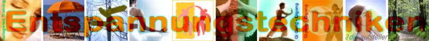Entspannungstechniken als Stressprofilaxe bei Dauerstress - The Good Solution GmbH - www.the-good-solution.com Entspannungstechniken als Stressprofilaxe bei Dauerstress - The Good Solution GmbH - www.the-good-solution.com