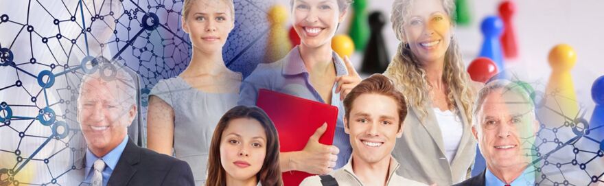 Systemische Aufstellungen; Organisationsaufstellung  & Strukturaufstellung für Unternehmen, KMU's, Verwaltungen und Organisationen- The Good Solution GmbH - www.the-good-solution.com